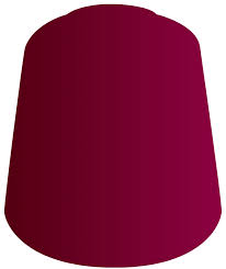 Contrast - SIGVALD BURGUNDY