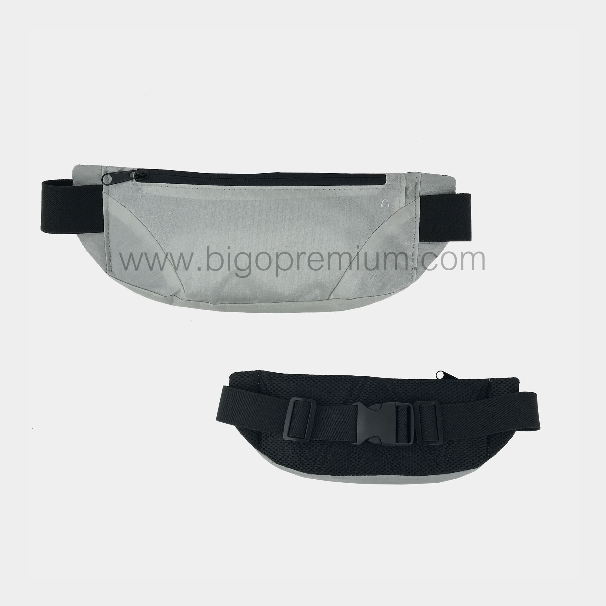 กระเป๋าคาดเอวสปอร์ต 1 ซิป