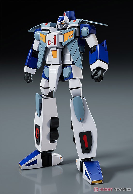 <Preorder ถึง 12/5/2023>เปิดรับPreorder มัดจำ 500 บาท MODEROID Galvion (Plastic model)