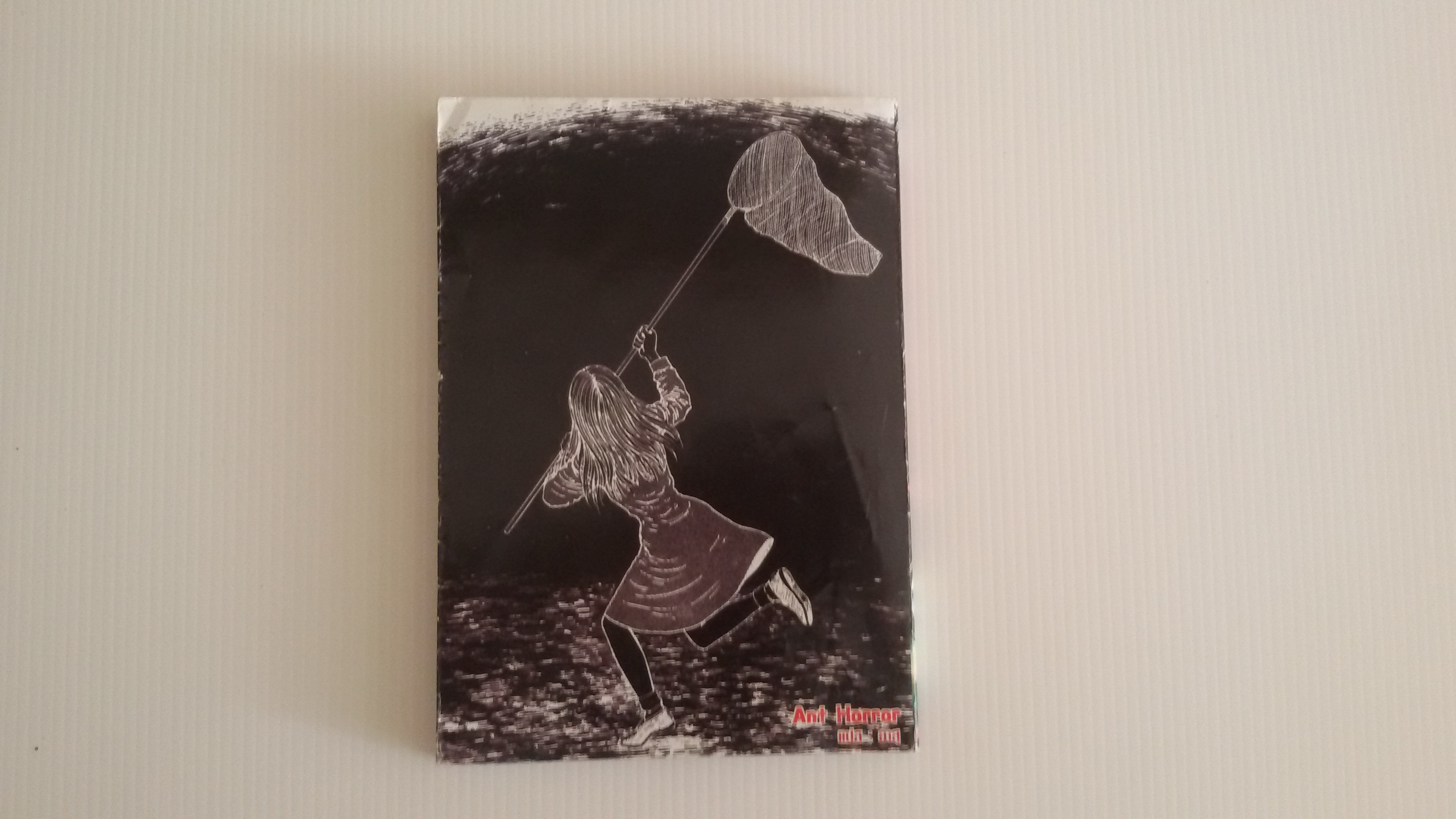 คลังสยองขวัญลงหลุม เล่ม16