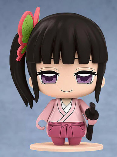 <Preorderถึง 30/5/2021>เปิดรับPreorder มัดจำ 200บาท Demon Slayer (Kimetsu no Yaiba) Vol. 4 Pocket Maquette Figures (Set of 6)