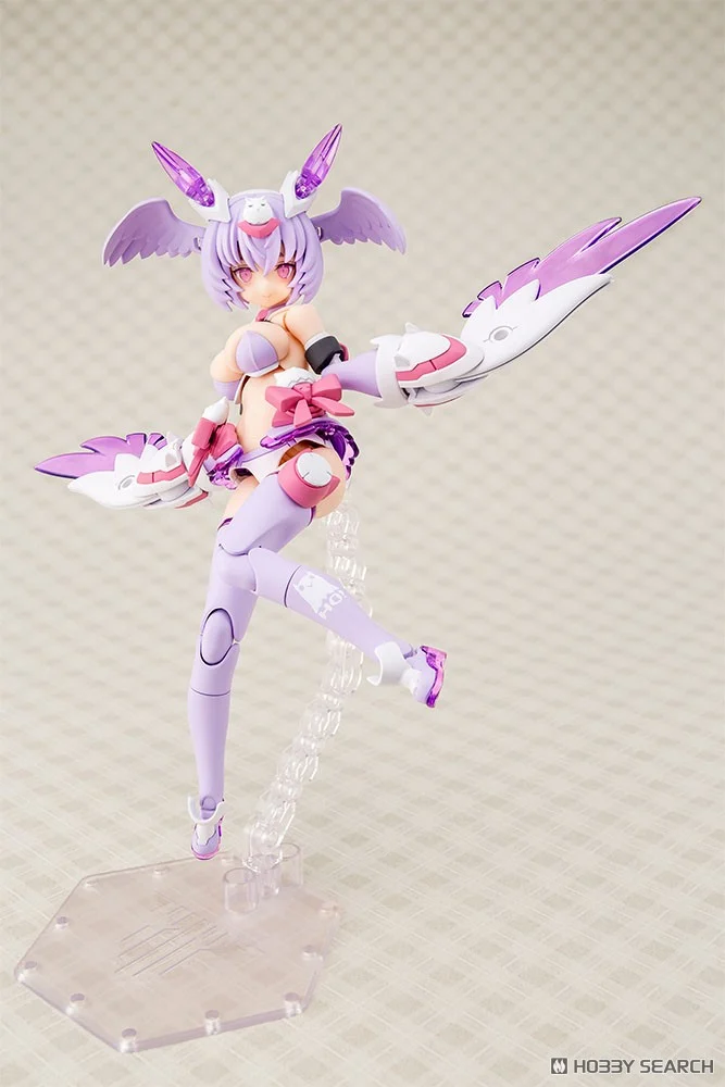 (Preorderปิดรับวันที่ 4/4/2025 )เปิดรับPreorder มัดจำ 200 บาท PUNI MOFU XIAO (Plastic model)