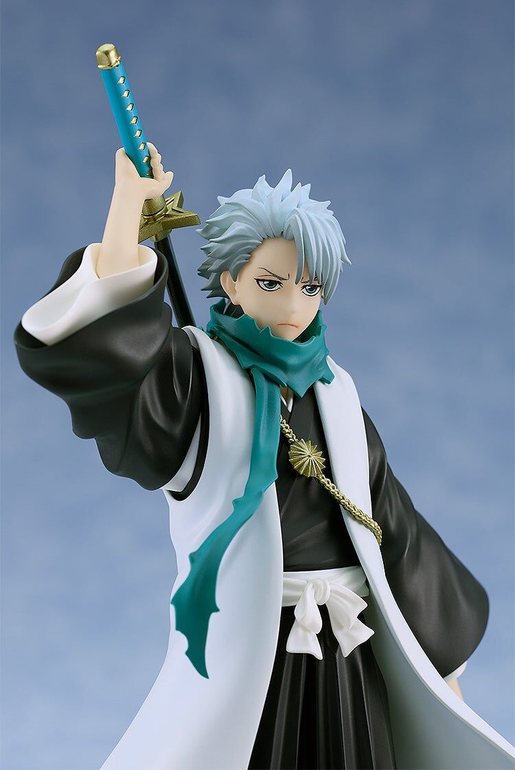 <Preorderถึง 15/11/2024>เปิดรับPreorder มัดจำ300 บาท Pop Up Parade Toshiro Hitsugaya