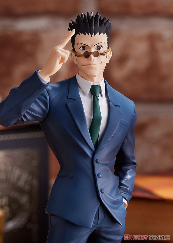 <Preorderถึง 8/9/2023>เปิดรับPreorder มัดจำ 300 บาท Pop Up Parade Leorio (PVC Figure)