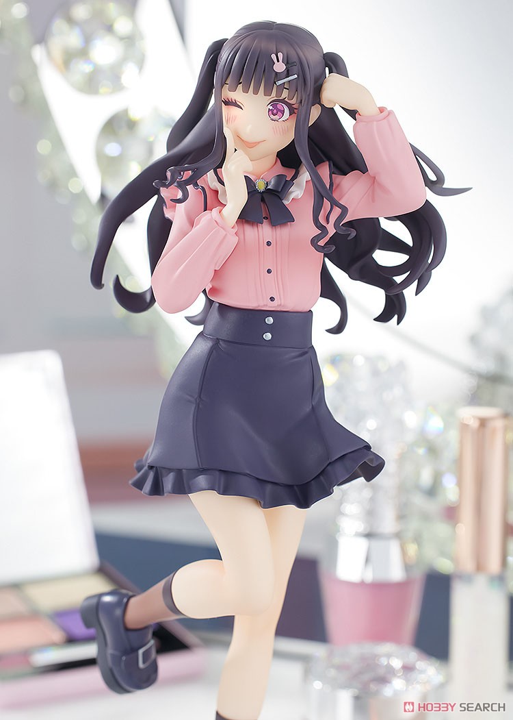 <Preorderถึง 6/9/2024>เปิดรับPreorder มัดจำ 300 บาท Pop Up Parade Chuu-tan from `Kawaikute Gomen` (PVC Figure)