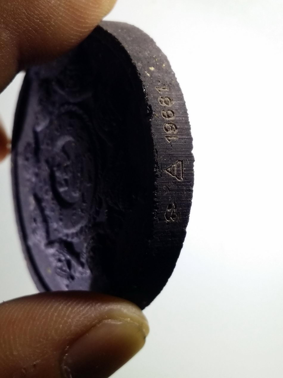 รหัสสินค้า จตุคามรามเทพ 457 พระเทวราชโพธิสัตว์จตุคามรามเทพ รุ่น พระบรมธาตุเจดีย์ศรีวิชัย พิธีมหาจักรพรรดิเทวาภิเษก ณ.วิหารหลวง วัดพระมหาธาตุวรมหาวิหาร จังหวัดนครศรีธรรมราช สร้างปี 2549