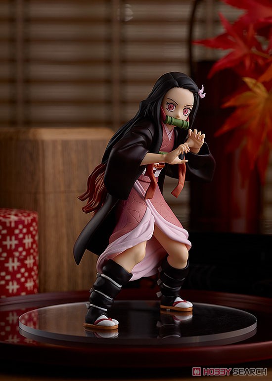 เปิดรับPreorder มัดจำ 200 บาท Pop Up Parade Nezuko Kamado (PVC Figure)