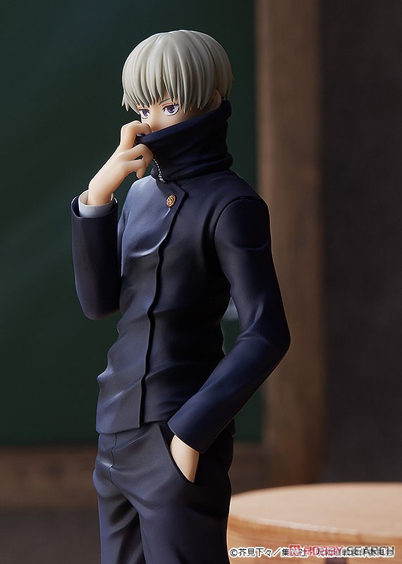 <Preorderถึง 18/3/2022>เปิดรับPreorder มัดจำ 200 บาท Pop Up Parade Toge Inumaki (PVC Figure)