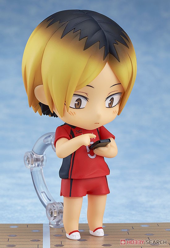 <Preorderปิดรับที่ 4คิวครับ > เปิดรับPreorder #มัดจำ 200บาท Nendoroid Kenma Kozume (PVC Figure)