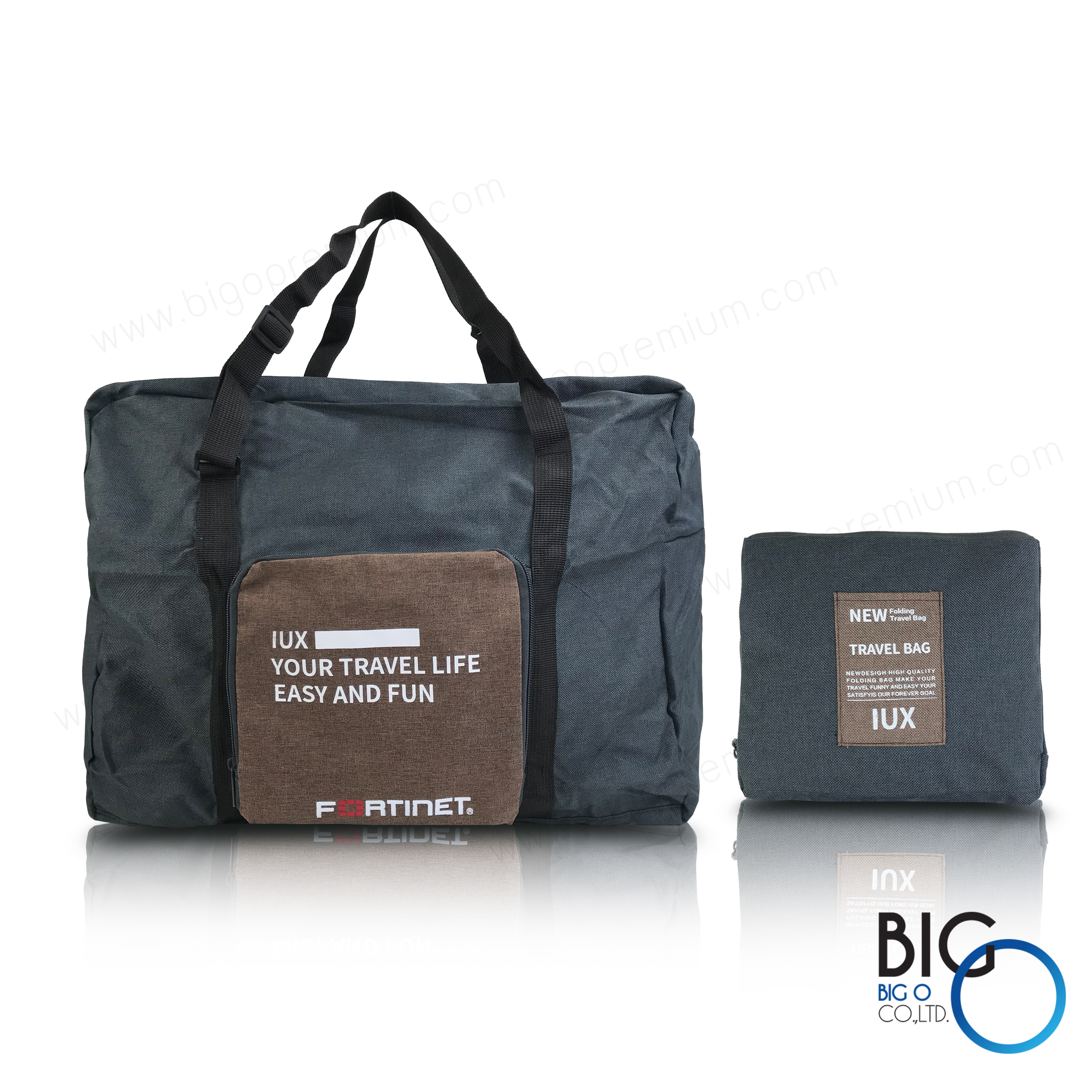 กระเป๋าจัดระเบียบเดินทาง Fortinet