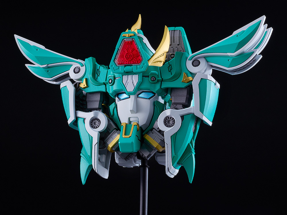 <Preorderถึง 22/8/2025 >เปิดรับPreorder มัดจำ400บาท MODEROID King's Style Winzert