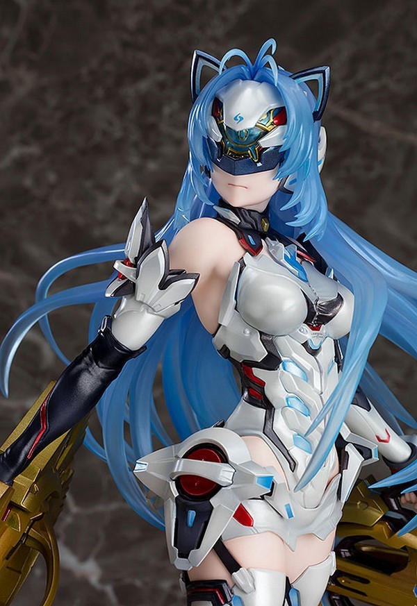 เปิดรับPreorder #มัดจำ 1800 บาท Xenoblade Chronicles 2 KOS-MOS Re**โมสำเร็จ***