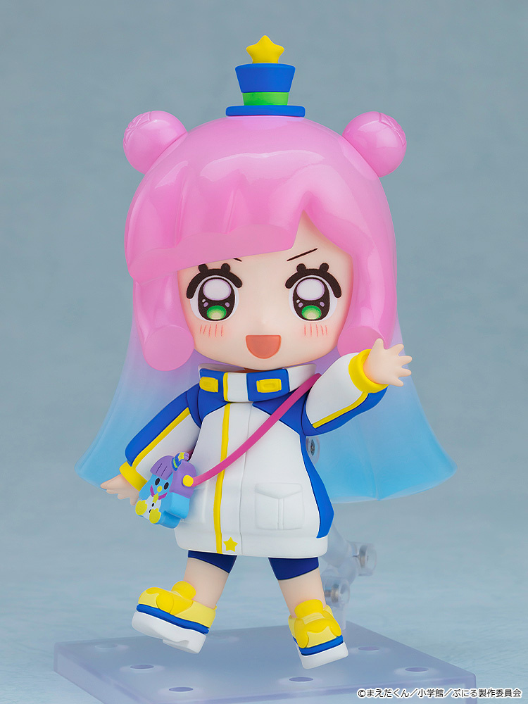 <Preorderถึงวันที่ 29/5/2025> เปิดรับPreorder #มัดจำ 300 บาท Nendoroid Puniru [Basic]