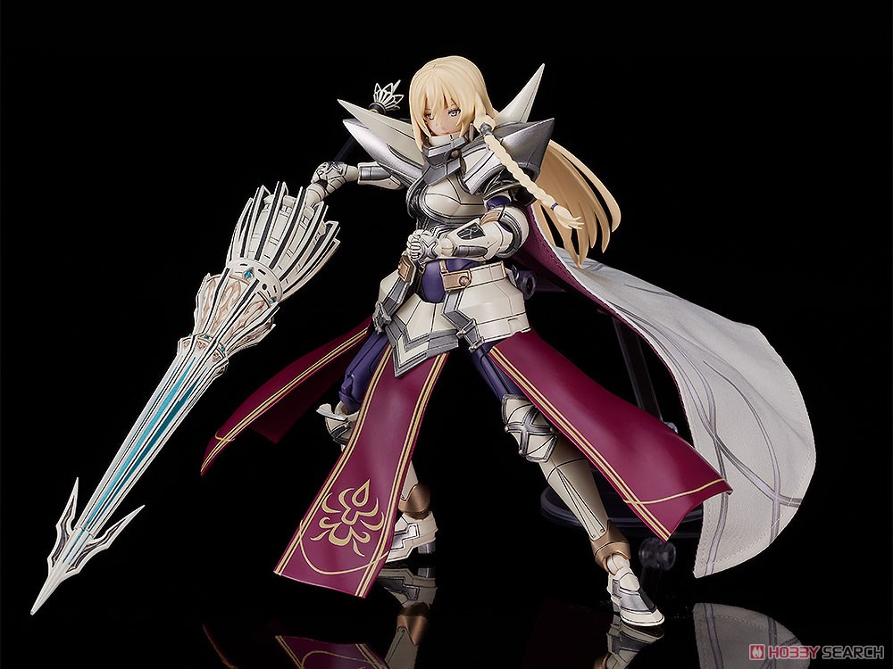 <Preorderถึง 18/9/2024>เปิดรับPreorder มัดจำ500 บาท PLAMATEA Arianrhod, the Steel Maiden (Plastic model)