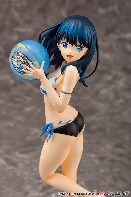 เปิดรับPreorder มัดจำ 900 บาท 1/7 Rikka Takarada: Swimsuit Style (PVC Figure)