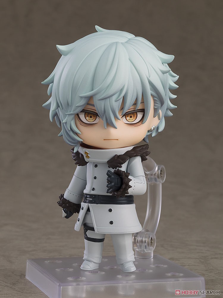 <Preorderถึงวันที่ 27/9/2024> เปิดรับPreorder #มัดจำ400บาท Nendoroid Kadoc Zemlupus (PVC Figure)