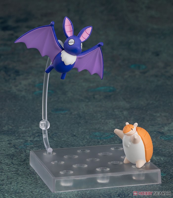 <Preorderถึง 21/1/2022> เปิดรับPreorder #มัดจำ 300บาท Nendoroid Draluc & John (PVC Figure