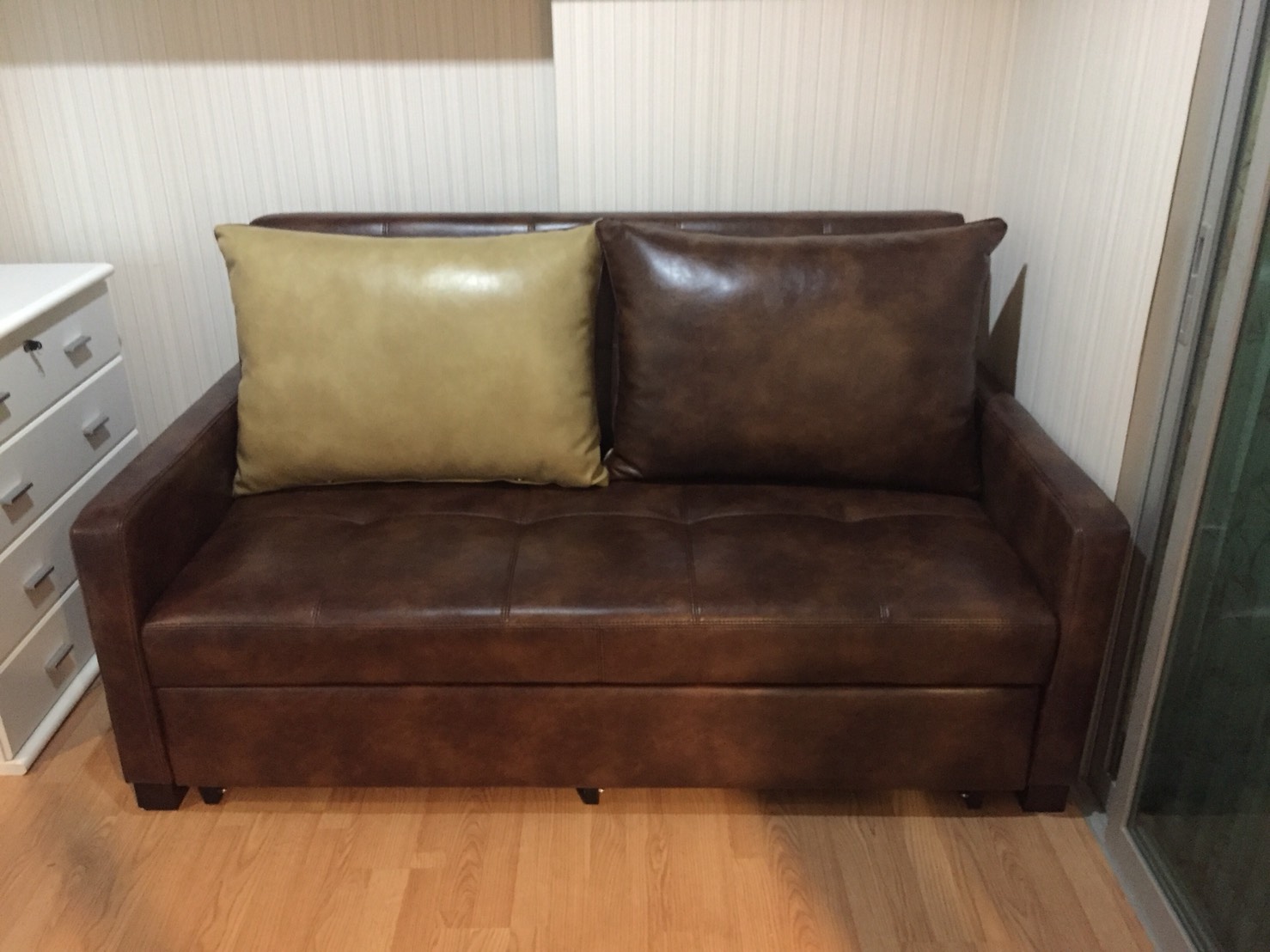 โซฟาเบด Harper 190 cm