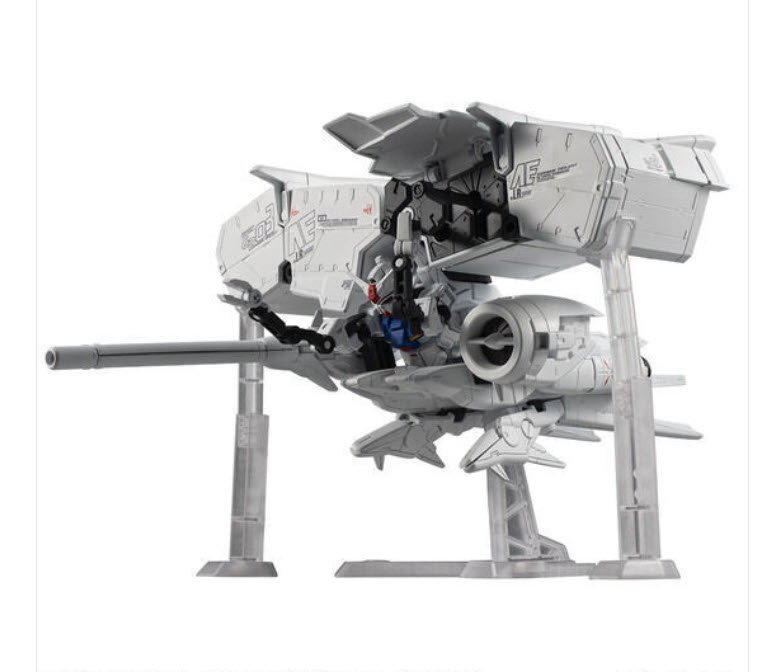 <Preorderถึงวันที่ 16/5/2022 >เปิดรับPreorder มัดจำ 800บาท MOBILE SUIT ENSEMBLE EX40 Dendrobium