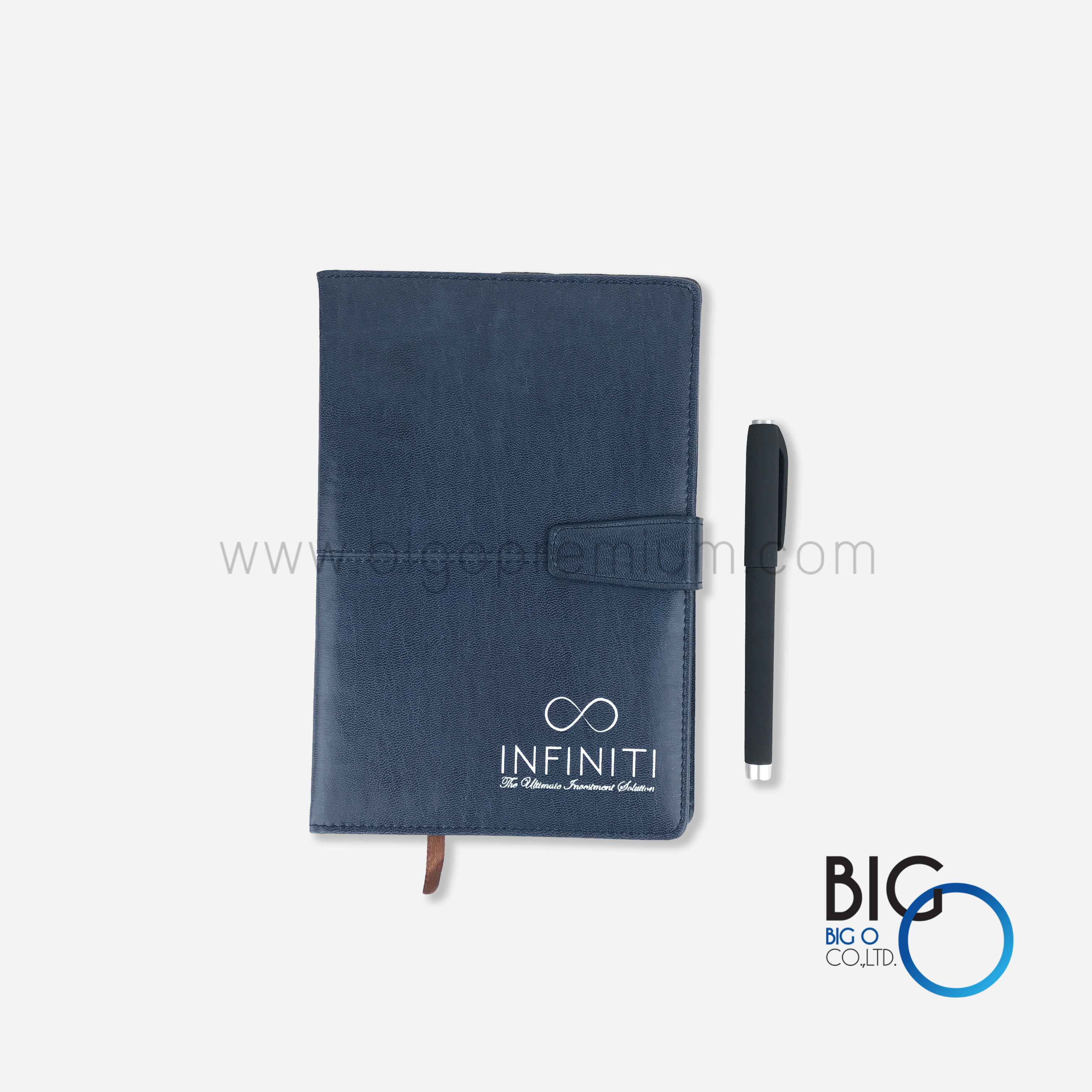 บริษัท ฟินบรอดแคสติ้ง จำกัด