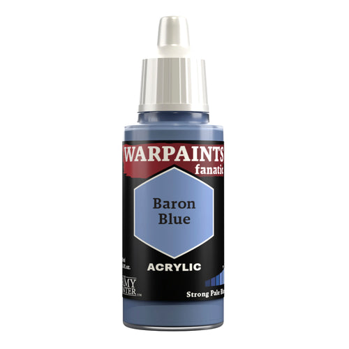 Baron blue