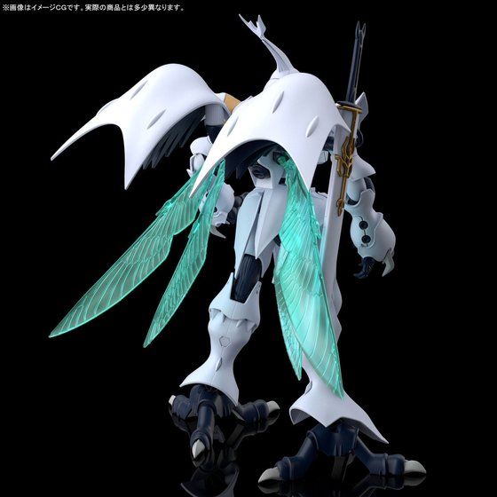 <Preorderถึง12/3/2021>🔔เปิดรับPreorder มัดจำ 600 บาท P-bandai HG Sirbine โมเดลประกอบ