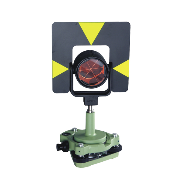 ชุดเป้าปริซึมโพล TPS17 /TK17T