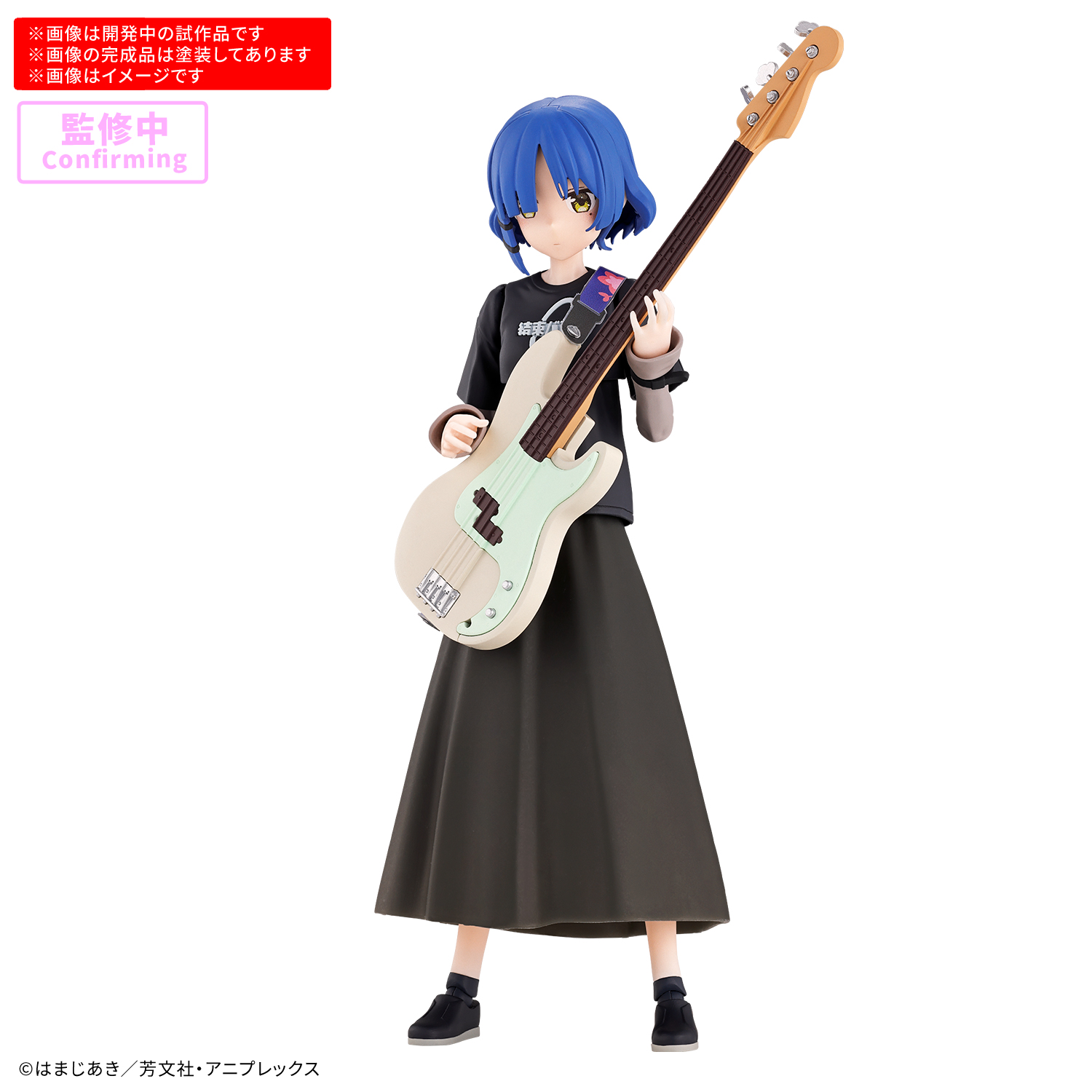 <Preorder ปิดรับวันที่ 20/9/2025> 🔔เปิดรับPreorder มัดจำ 100 บาท 30MP RYO YAMADA