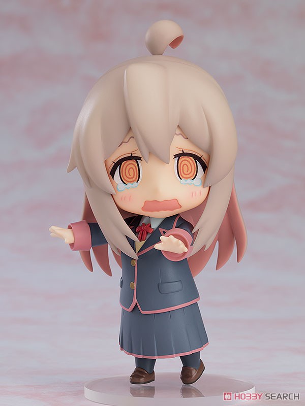 <Preorderถึงวันที่ 21/4/2023 > เปิดรับPreorder #มัดจำ 500 บาทNendoroid Mahiro Oyama (PVC Figure)
