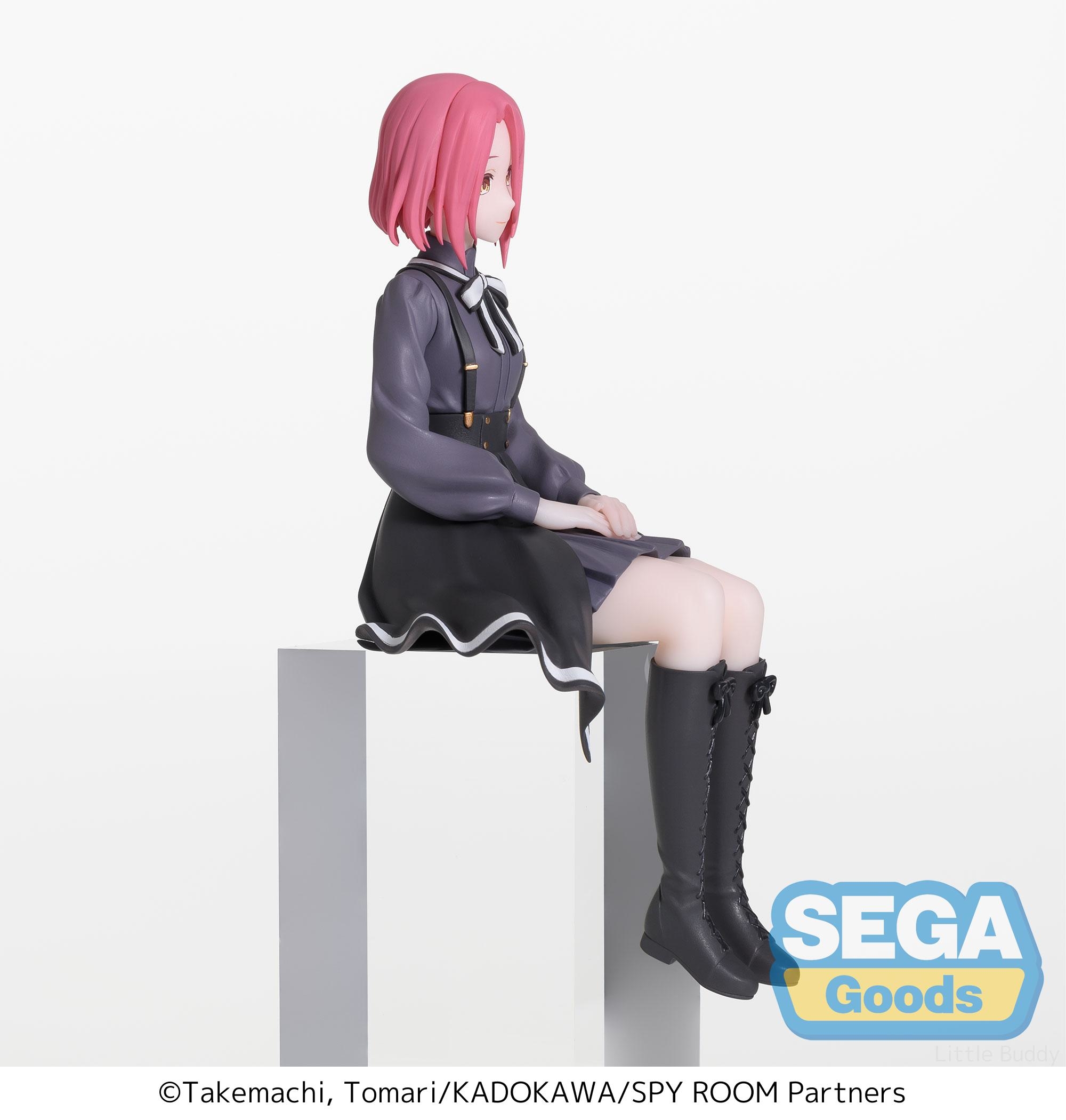 (Preorder ถึงวันที่ 2/6/2023) เปิดรับPreorder มีค่ามัดจำ 100 บาท -PM Chokonose Grete - Spy Classroom