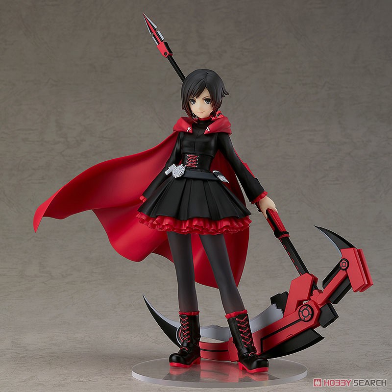 เปิดรับPreorder มัดจำ 200 บาท Pop Up Parade Ruby Rose (PVC Figure)