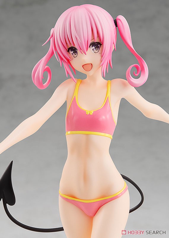 <Preorderถึง 5/6/2021>เปิดรับPreorder มัดจำ 200 บาท Pop Up Parade Nana Astar Deviluke (PVC Figure)