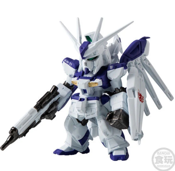 <Preorderภึง 18/11/2025>เปิดรับPreorder มัดจำ 100บาท FW GUNDAM CONVERGE 15TH ANNIVERSARY UNIVERSAL CENTURY SET W/O GUM