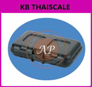 เครื่องชั่งดิจิตอล เครื่องชั่งพกพา เครื่องชั่งแบบพกพา Pocket Scale 500g ความละเอียด 0.1g ยี่ห้อ ZEPPER รุ่น EH-T 500g/0.1g