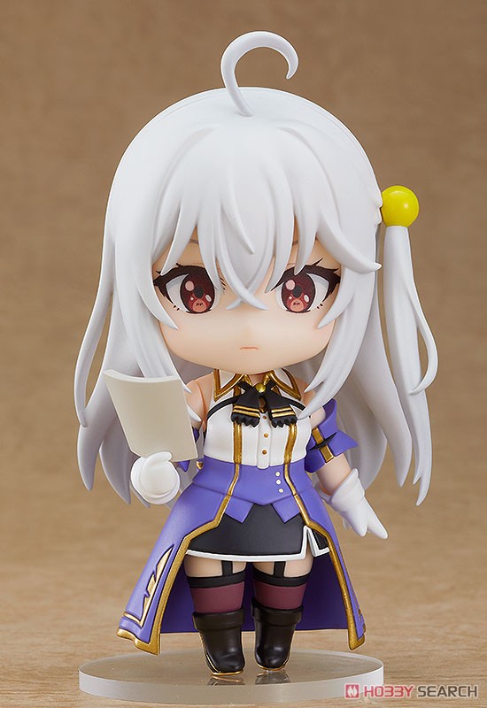 <Preorderถึงวันที่ 22/4/2022 > เปิดรับPreorder #มัดจำ 300บาท Nendoroid Ninym Ralei (PVC Figure)