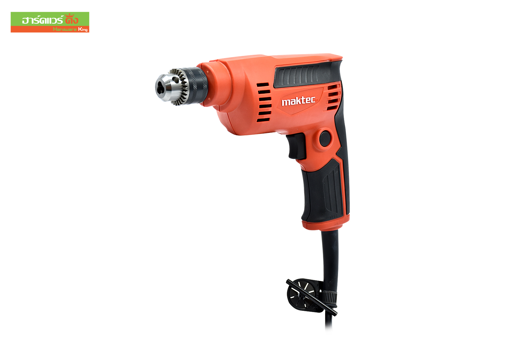 MAKTEC MT-652 สว่านไฟฟ้า 1/4"