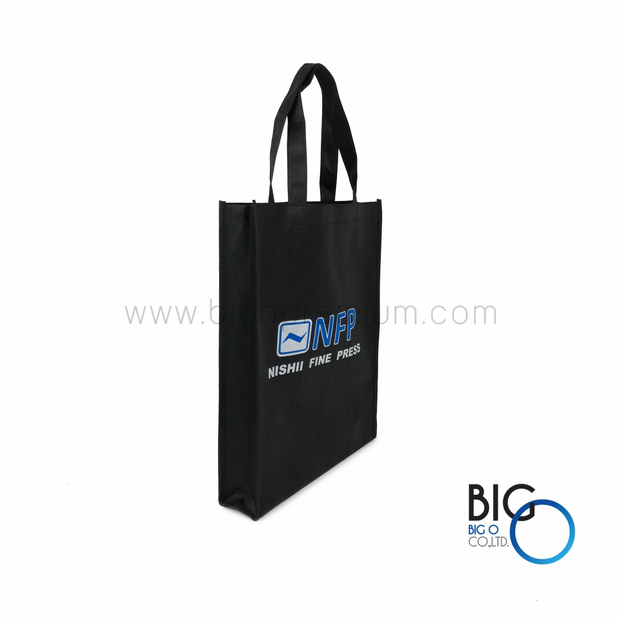 บริษัท นิชิอิ ไฟน์ เพรส (ไทยแลนด์) จำกัด