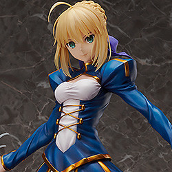 เปิดรับPreorder มัดจำ 2000 บาท 1/4 Saber/Altria Pendragon(re-run)