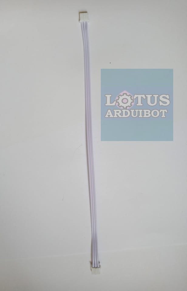 สายเซนเซอร์ JST 20 CM