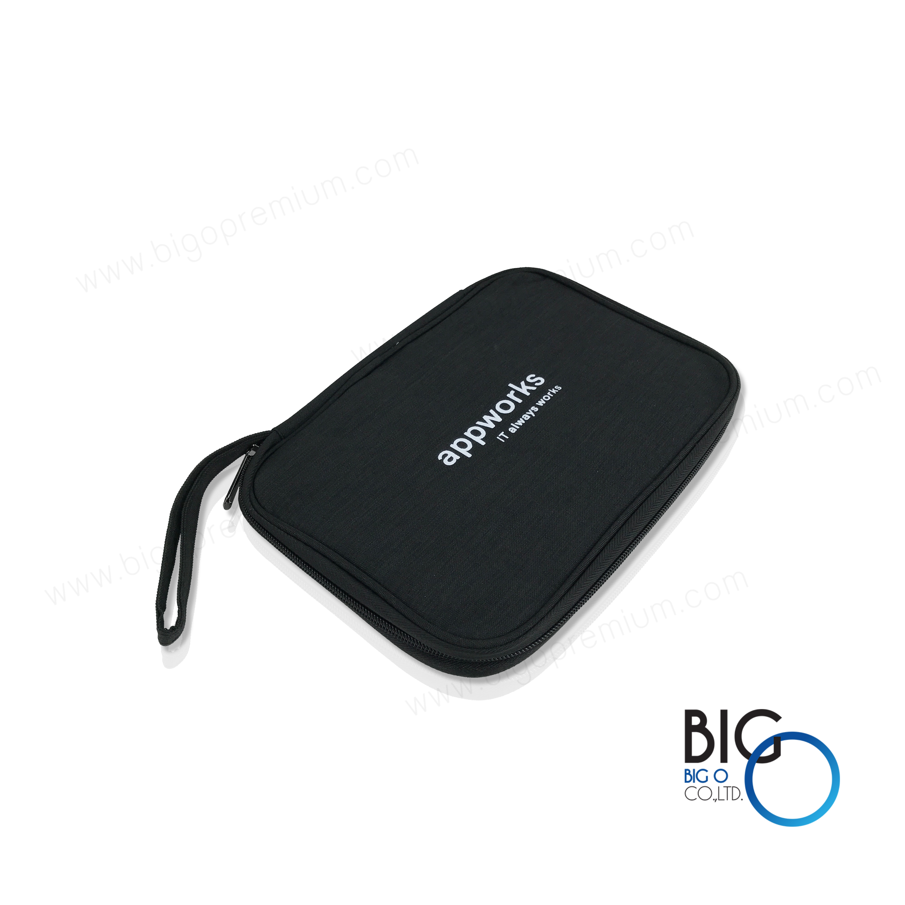 บริษัท แอพเวิร์คส์ จํากัด