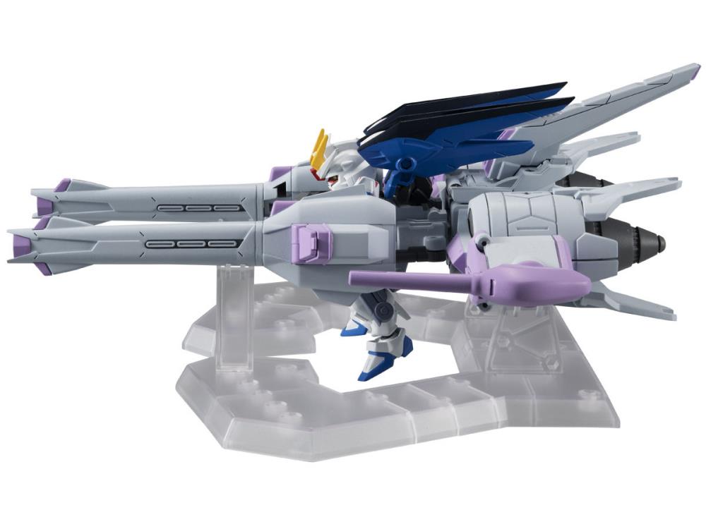 <Preorderภึง 12/7/2023>เปิดรับPreorder มัดจำ 200 บาท MOBILE SUIT ENSEMBLE EX14B Mobile Suit Gundam SEED Mobile Suit Ensemble EX14B Meteor Unit Exclusive