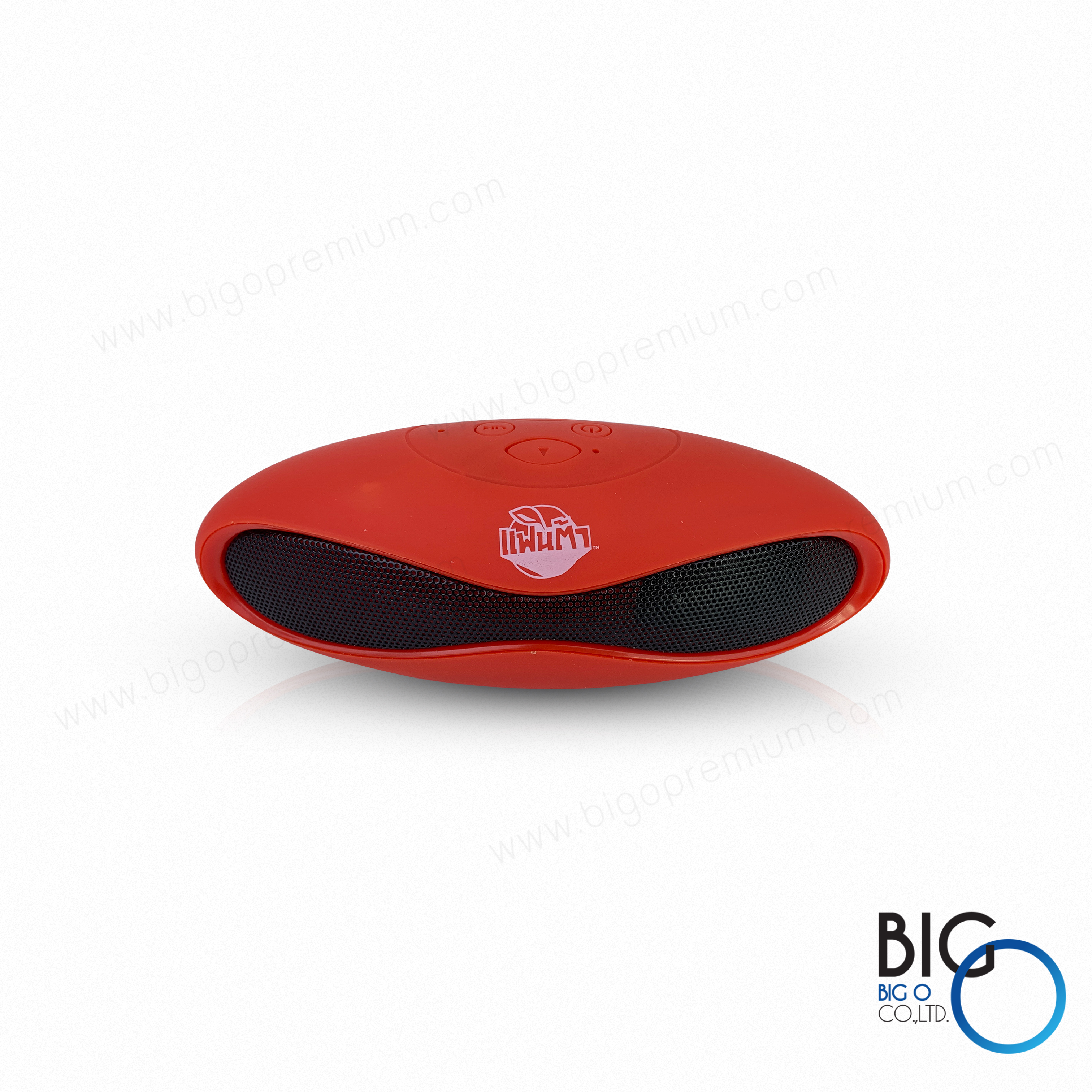 ลำโพงบลูทูธ (ทรงรี) Fanta