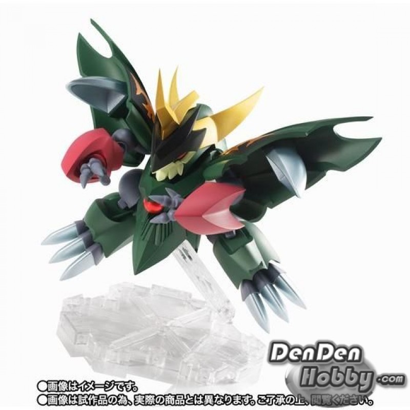 <Preorderถึง2/7/2021> เปิดรับPreorder มัดจำ 300 บาท NXEDGE Style Mashin Unit Mashin Hero Wataru Shin Gekimaru