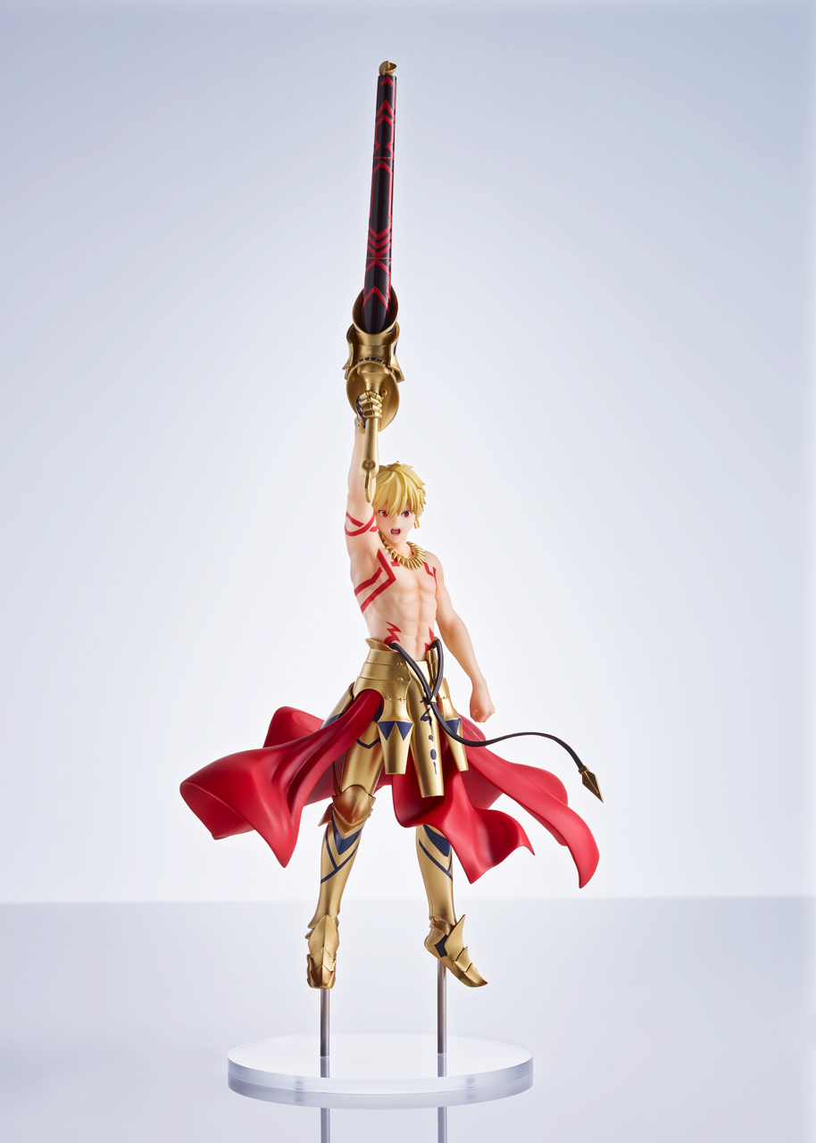 <Preorderถึง 3/7/2021>เปิดรับPreorder มัดจำ 400บาท ConoFig Fate/Grand Order Archer / Gilgamesh