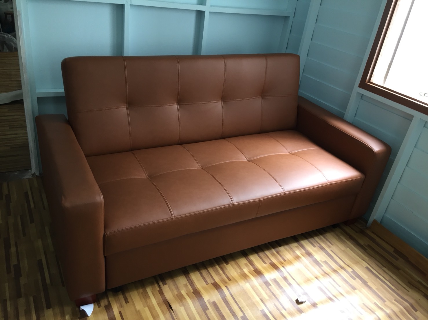 โซฟาเบด Harper 190 cm