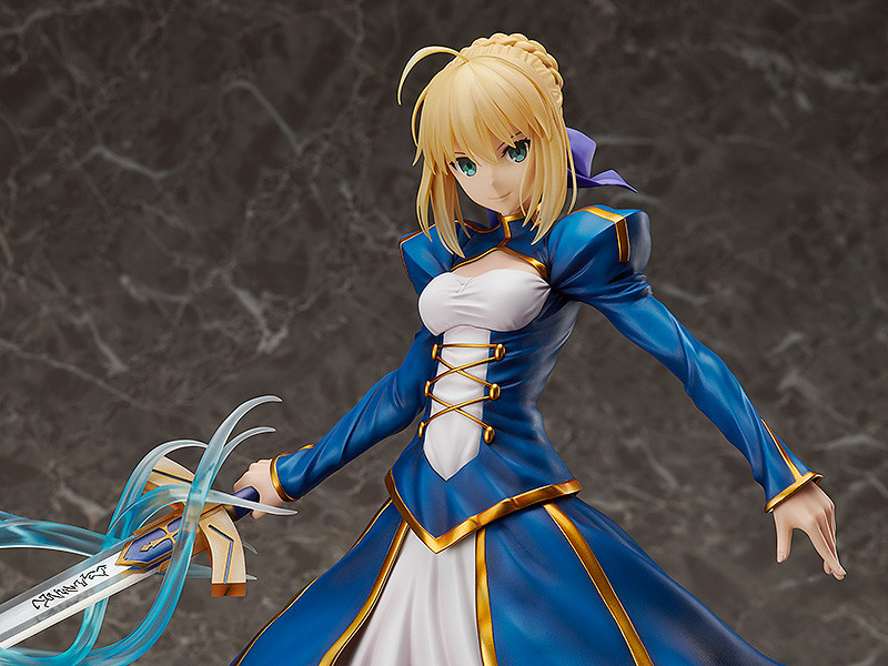 เปิดรับPreorder มัดจำ 2000 บาท 1/4 Saber/Altria Pendragon(re-run)