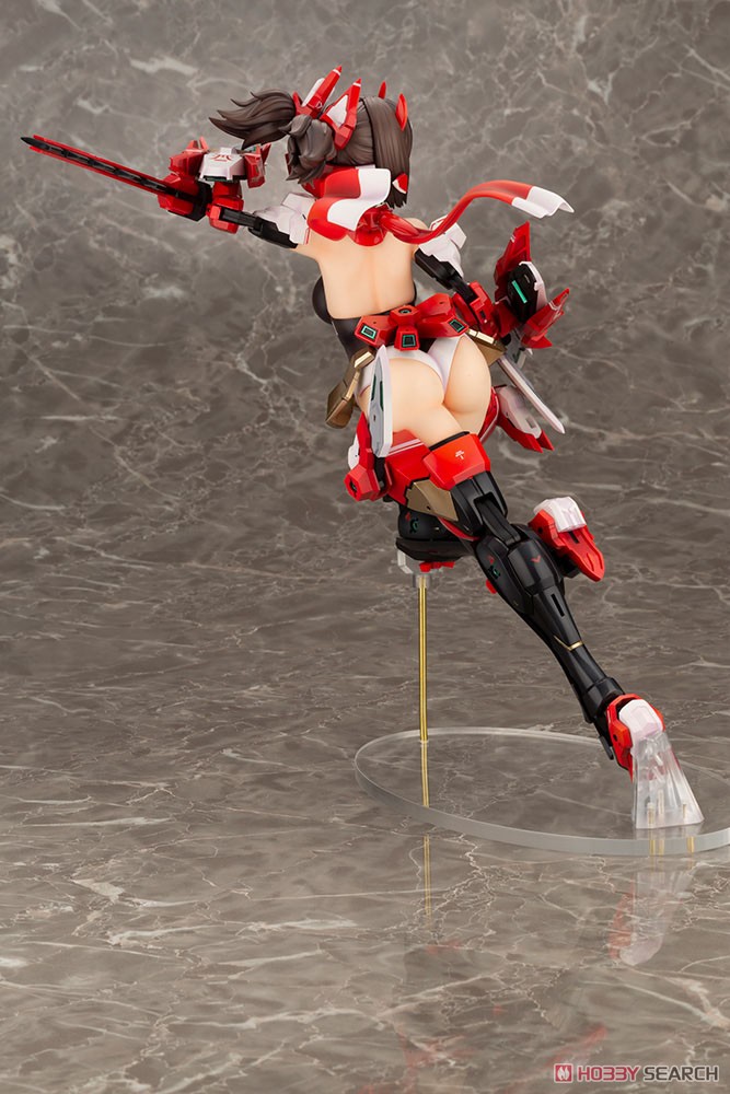 <Preorderถึง 29/3/2022 >เปิดรับPreorder มัดจำ 1300 บาท 2/1 Asra Ninja (PVC Figure)