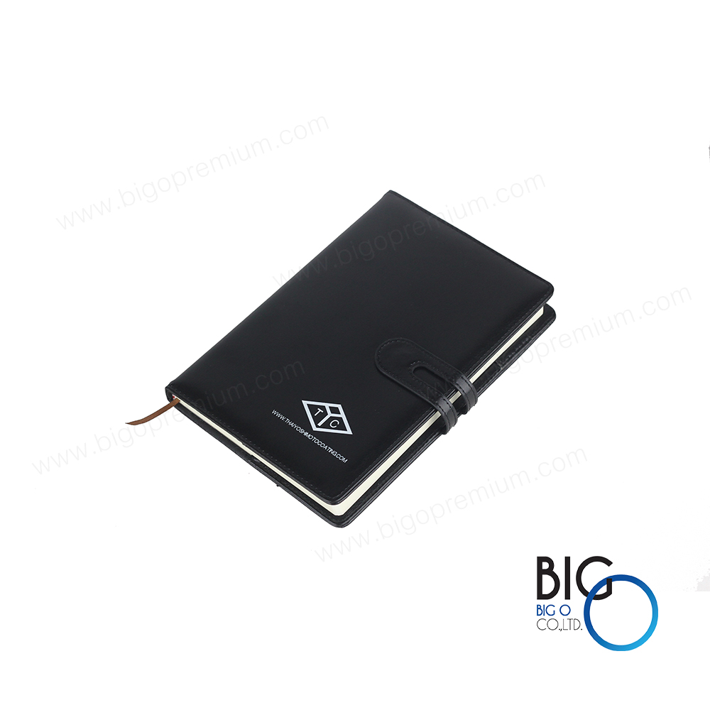 TYC Brother Industrial Co., Ltd.