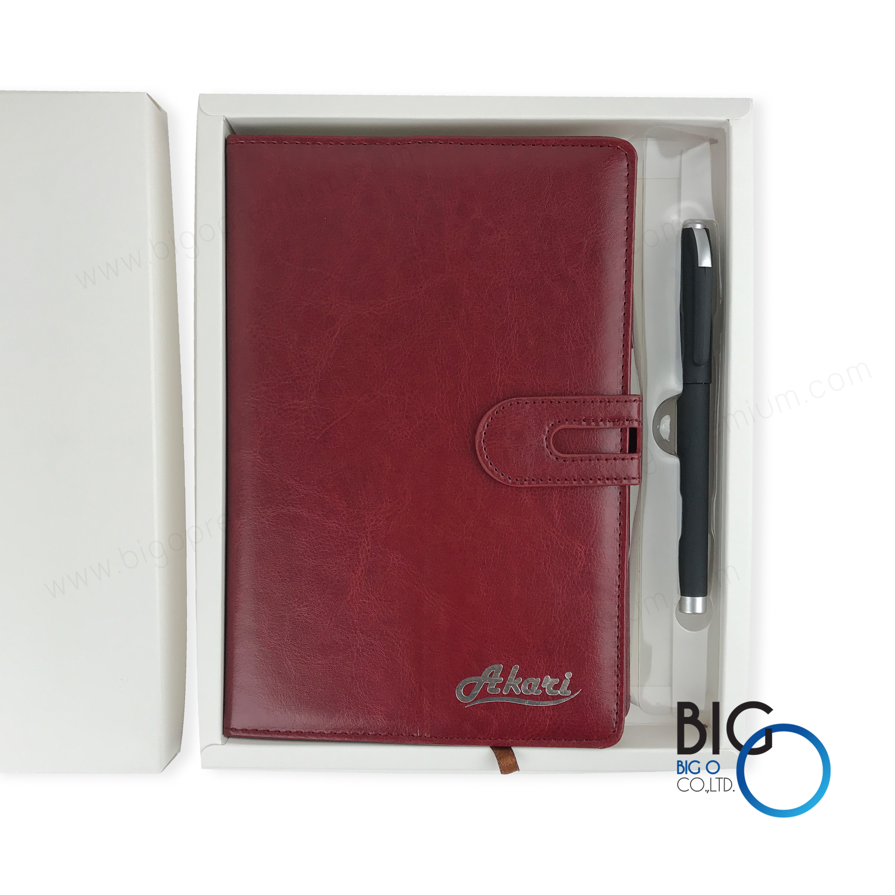 Akari (Thailand) Co., Ltd.