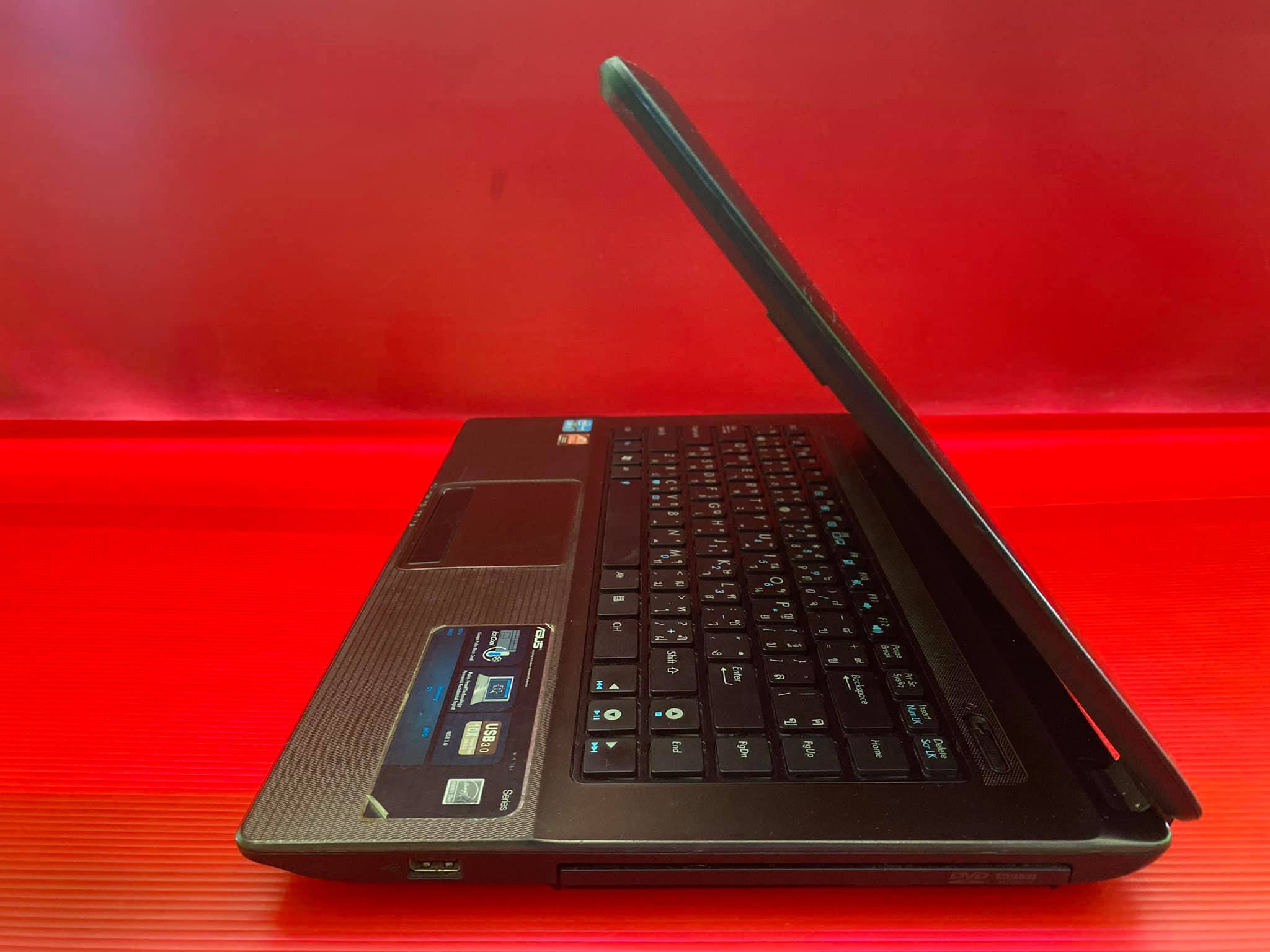 ( SOLD OUT ) Asus X44HR-VX077D